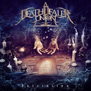 Initiation
Death Dealer Union (Artist)  Format: Audio CD