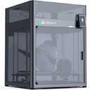 Ender 5 Max Enclosure Transparent Acrylic, Dustproof Tent Constant Temperature Protective Cover Noise Reduce for Ender 5 Max 3D Printer