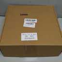 Lunmon 64 Pcs Valentine's Day Ball Ornaments Glitter Red Hot Pink Ornament 1.6/1.97/2.4 Inch Plastic Hanging Decoration Assorted Size Valentines Day Decorations for Home Tree Wreath Party Supplies