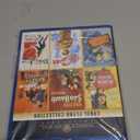 Errol Flynn-6 Film Collection, Blu-ray