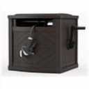 Suncast 150 ft. Hideaway Hose Storage