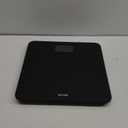 Taylor Bathroom Scale - Black
