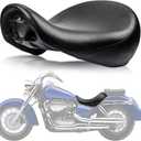 PSLER Front Rider Driver Seat Pillion Cushion Seat for Shadow Aero VT750C 2004-2023