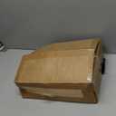 35lbs Adjustable Weighted Vest for Men - Iron Weighted Vest for Strength Training, Running, Exercise, Muscle Building & Weight Loss