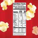 3 x Orville Redenbacher's Butter Popcorn, 3.29 Ounce Classic Bag (EXP 01/31/27)