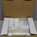 Vacuum Sealer For Food (Compact Vacuum Sealers+ 30 Reusable Vacuum Bags), Powerful Handheld Vacuum Sealer for 10X Preservation & Fresh