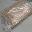 TOOLTRIZ Windows Screen and Screen Door Replacement, 48"x118" Durable Fiberglass Screen Mesh - Screen & Sliding Screen Door Repair for Patio & Window (Charcoal/Black)