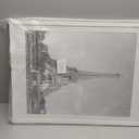 upsimples 18x24 Picture Frame, Wall Decor Poster Frames, White 1 Pack
