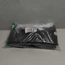 Mr. Pen Baby Diaper Caddy  Black Car Diaper Organizer, Portable Baby Caddy for Nursery & Changing Table