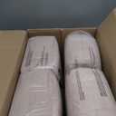 Depend Fresh Protection Adult Diapers, Incontinence & Postpartum Bladder Leak Underwear for Women, Disposable, Maximum, Extra-Large, Blush, 68 Count (2 Packs of 34)