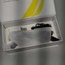 Nautica Spyglass Smart Sunglasses for Men & Women - Wireless Smart Glasses with Open Ear Speakers and Microphone, Polarized UV400 Lenses - Brown to Blue Gradient (Standard)