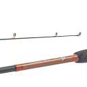 South Bend Neutron 5-Feet 6-Inch 2-Piece Medium Spincast Combo