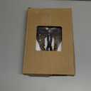 Top Brass Angel Wings Wall Cross - Spiritual Jesus Art Sculpture