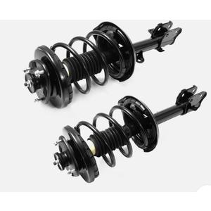 Front (2  Count) For Acura Mdx 2003-2006 Quick Complete Struts & Coil Spring Assembly