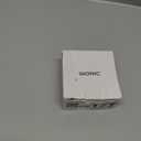 Ivory Ribbon 4 Rolls 1.5 x 20 Yard Handmade Frayed Cream Satin Silk Chiffon Ribbon for Flower Bouquet Floral Arrangement Gift Wrapping Party Wedding Invitation Holiday Christmas Decor