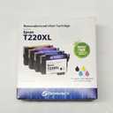 Data Products Remanufactured Inkjet Cartridges Epson T220XL