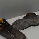 Timberland PRO mens Titan Trekker Alloy Safety Toe Waterproof Industrial Hiker Work Boot (11, Worchester Rancher)