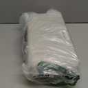 Bella 2 Slice Slim Toaster, Fits-anywhere Kitchenware, 6 Setting Shade Control with Reheat & Cancel Buttons, Fits sourdough, 10 Long Slot, Anti-Jam & Auto Shutoff, 900 Watt, Oatmilk