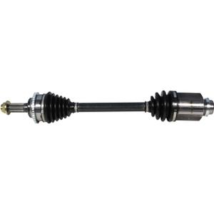 GSP NCV11013 CV Axle Shaft Assembly - Right Front (Passenger Side)