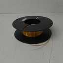Amazon Basics SILK PLA 3D Printer Filament, Gold