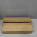 11030671 Door Shelf Bin Compatible with bosch Refrigerator B36CT80SNS B36CD50SNB B36CT81SNS B36CT80SNB Door Bin etc. 11030671 Tray Replacement AP6893782, EAP12729558, PS12729558, ABS13099, PD00069570