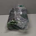 Delxo 10 Gallon Grow Bags 10 Pack for Planting, Fabric Pots Plants Growing Bags with Handles Heavy Duty Aeration Thickened Nonwoven