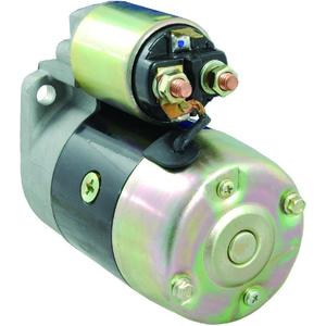 WAI 16805N Starter Motor