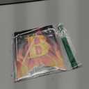 Cheereveal Flame Birthday Party Decorations, Flame Happy Birthday Bunting Banner, Fire Truck Fireman Firefighter Themed Party Supplies