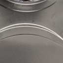 Elite Gourmet EDB-302BF Countertop Double Cast Iron Burner, 1500 Watts Electric Hot Plate, Temperature Controls, Power Indicator Lights, Easy to Clean, Black