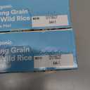 2 x 365 by Whole Foods Market, Organic Long Grain & Wild Rice Pilaf, 6 Ounce BBD: 01/16/2027