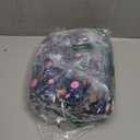 Paw Legend Washable Dogs Diapers Male Dog Belly Bands for Male Dogs Diapers Reusable Puppy & Doggie Diapers Male (5 Pack, Large)