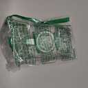 Magnetic Case for iPhone 17 Pro Max with Invisible Stand [Military Drop Protection][Compatible with MagSafe] Full Camera Protection Clear Soft TPU for iPhone 17 ProMax case 6.9" - Silver