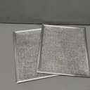 97006931 Range Hood Grease Filter 10.5 x 8.75 inch for Broan Nuton BP29 NY NV Series Aluminum Filter Replacement, 2 Pack