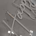 Happy Birthday Neon Sign for Wall Decor, Dimmable LED Happy Birthday Light Up Sign, Happy Birthday Sign for All Birthday Party Decoration Backdrop and Any Ages Bday Celebration, Warm White