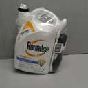 Roundup Poison Ivy Plus Tough Brush Killer₂ with Comfort Wand, Visible Results in Hours, 1 gal.