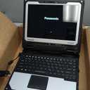 Panasonic Toughbook CF-33 MK1, Intel Core i5-7300U up to 3.5GHz, 12-inch QHD Touchscreen, 8GB RAM, 256GB SSD, 4G LTE, Dedicated GPS, Premium Keyboard, Windows 11 Pro 