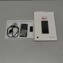 64GB MP3 Player with Bluetooth 5.2, AiMoonsa Music Player with Built-in HD Speaker, FM Radio, Voice Recorder, HiFi Sound, E-Book, Earphones Included