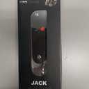 Eleven21 Pro Tools Multi Tool, 11-in-1 Multitool for Survival Gear, Credit Card Grabber for Long Nails, EDC Tools, Easy Open Lever Pocket Tool, Mini Multitool Keychain w/Screwdriver, Scissor & More