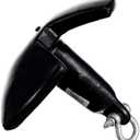 Seachoice River Anchor, Black Vinyl Coated Cast Iron, 20 Lbs.