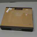 La Crosse Technology Weather Station with Customizable Alerts, Weather Forecast, Temperature, Dew Point, Humidity, Time, Heat Index, Large Display, Adjustable Brightness, Wireless, Black, C85845-INT