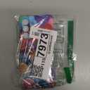 Beaucov Case for Samsung Galaxy A16 5G,Colorful Rainbow Paint Wolf Roses Drop Protection Shockproof Case TPU Full Body Protective Scratch-Resistant Cover for Samsung Galaxy A16 5G