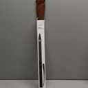 118"/3m, 9.8ft Extended Super Long Invisible Carbon Fiber Selfie Stick for Insta360 X4 X3 ONE X2, R, X, GO 3S 3 2 Action 360 Camera Accessories (17 to 118") (Gold)