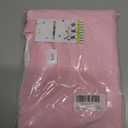 Toddler Girl Cotton Long Sleeve Sweatshirt Christmas Clothing 2-9Y (6-7 Years, #Pink Unicorn)