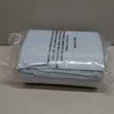 Love's cabin Twin Quilt Set Spa-Blue Bedspreads - Soft Bed Summer Lightweight Bedspread Comforter - Modern Style Coin Pattern Coverlet for All Season - 2 Pieces (1 Quilt, 1 Pillow Sham) (Twin (68"x86"))