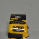 DEWALT Atomic Compact Series 30 ft. Tape Measure (DWHT38130S)