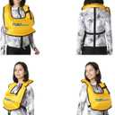 TUSA Sport Snorkeling Vest (Youth)