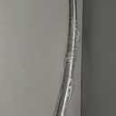 Replacement Top Rail without Sockets for the 14' Bounce Pro Flex Models