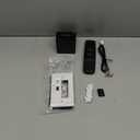 Upgrade Gas Fireplace Remote Switch System Kit for Standard Millivolt Valve Appliances, Compatible with Skytech, Majestic, Ambient, Empire, Monessen, Vermont Fireplaces