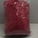 greenoak Heated Blanket Electric Full 72"X84", Heating Blanket with 10 Levels 1/2/4/6/8 Hours Auto-Off, Flannel Sherpa Soft Warm Heater Christmas Blanket,Red