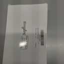 3 Pcs Halloween Crochet Ghost Decor Handmade Positive Cute Knitted Ghost Gifts Tiered Tray Decor Table Centerpieces for Halloween Home Shelf Mantel Tabletop Windowsill Funny Party Gifts